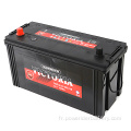 12V 100ah N100 95E41R Batterie de démarrage de voiture au plomb-acidité